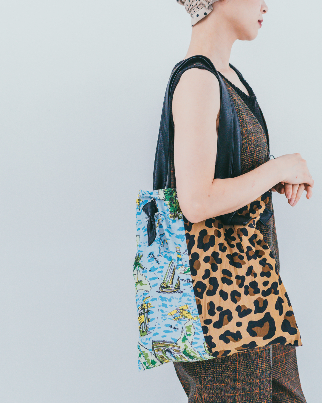 BAG / POUCH – BAREN（バレン）