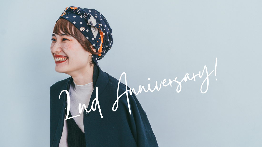 ＼BAREN2周年記念／感謝の気持ちを込めてキャンペーン！