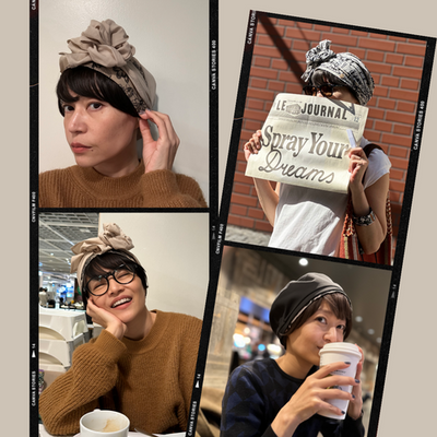 Wear BAREN and post to your story!