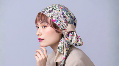 Medical cap specialty store with wig included [BAREN] – BAREN