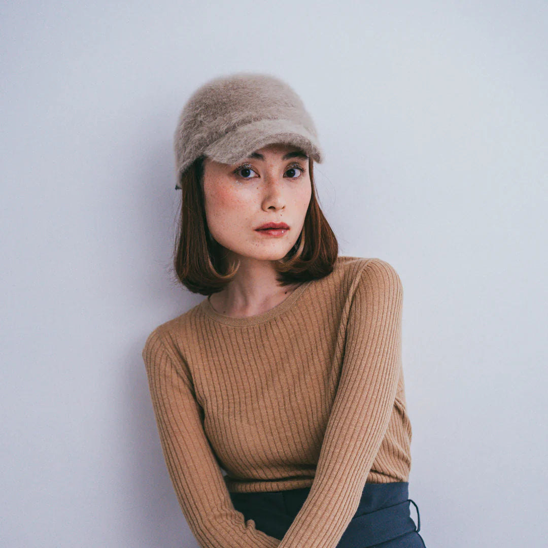 wig – BAREN（バレン）