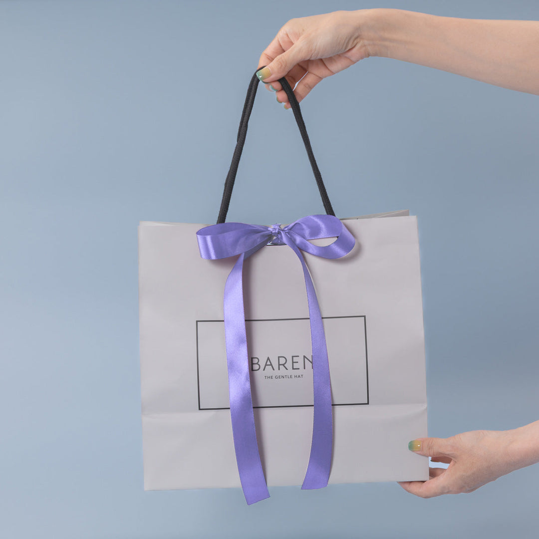 FOR GIFT – BAREN（バレン）