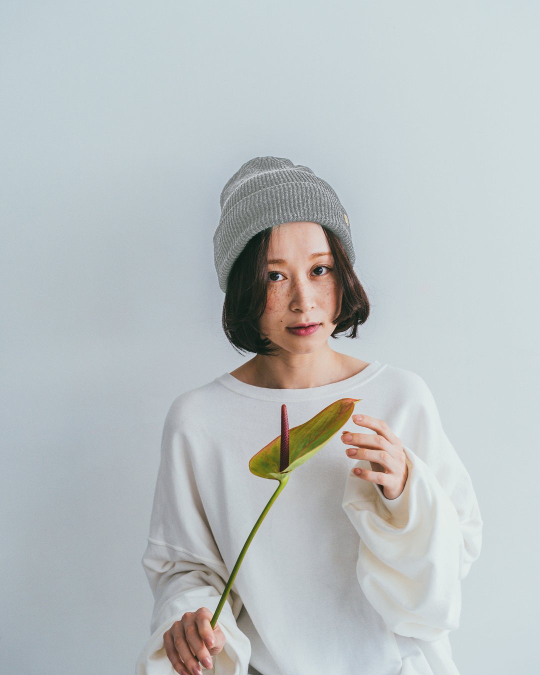BAREN ニットキャップ ニット帽 – BAREN（バレン）
