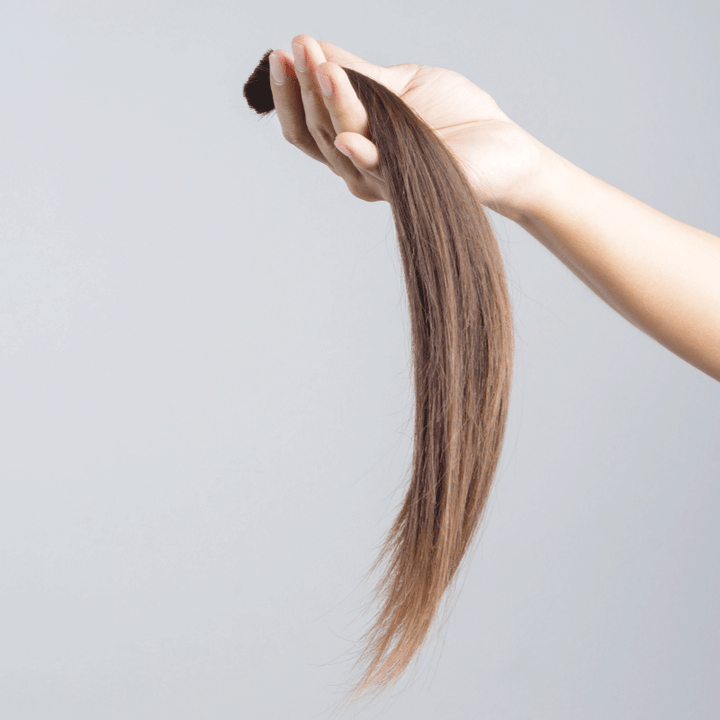 WIG / 持ち込み人毛ウィッグ（前髪） – BAREN（バレン）