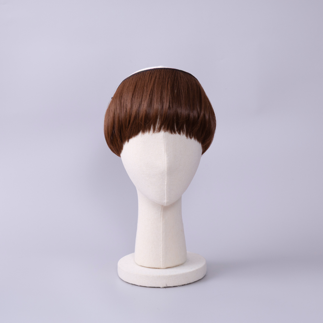 前髪WIG / ぱっつん – BAREN（バレン）