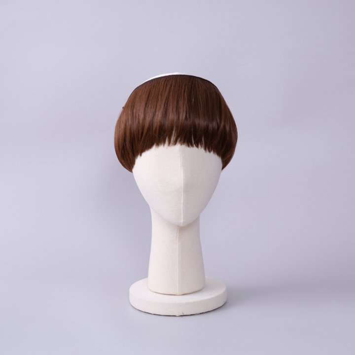 前髪WIG / ぱっつん – BAREN（バレン）