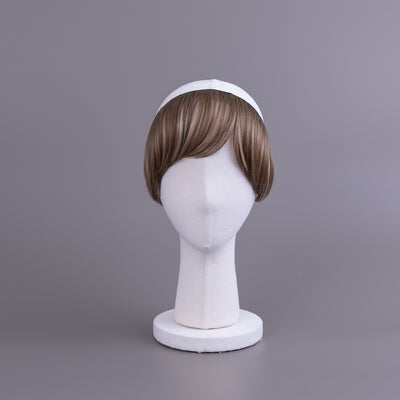 WIG / Patsun bangs