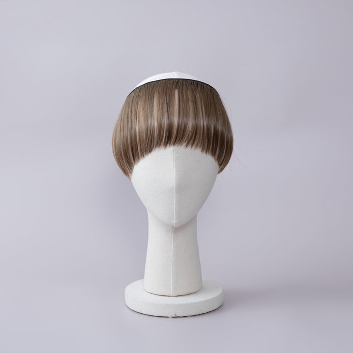 前髪WIG / ぱっつん｜インナーカラー – BAREN（バレン）