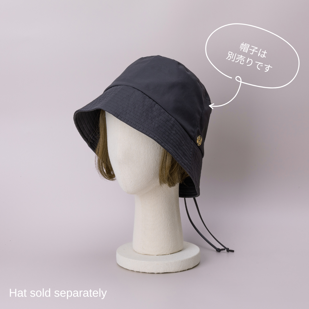 襟足WIG / ワンカールショートボブ