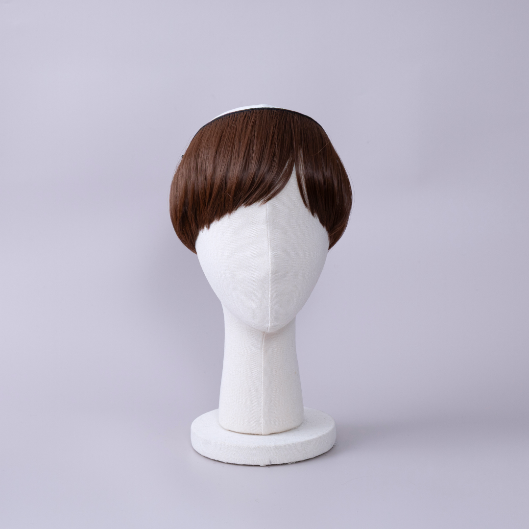 前髪WIG / ぱっつん – BAREN（バレン）