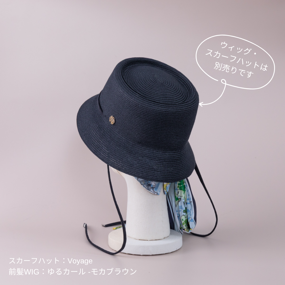HAT / Lady Hat – BAREN（バレン）