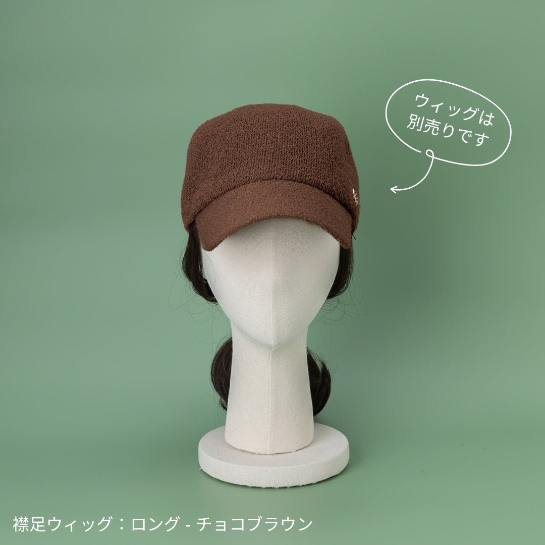 CAP / Sheer-Brown