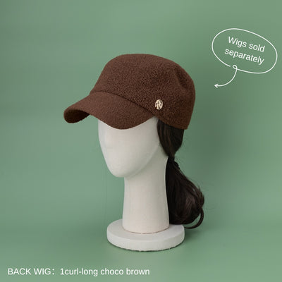 CAP / Sheer-Brown