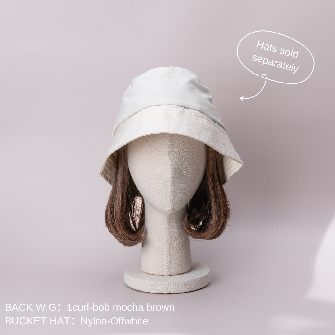 襟足WIG / ワンカールボブ – BAREN（バレン）