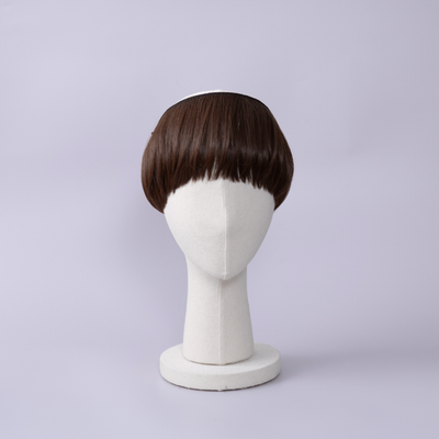 WIG / Patsun bangs