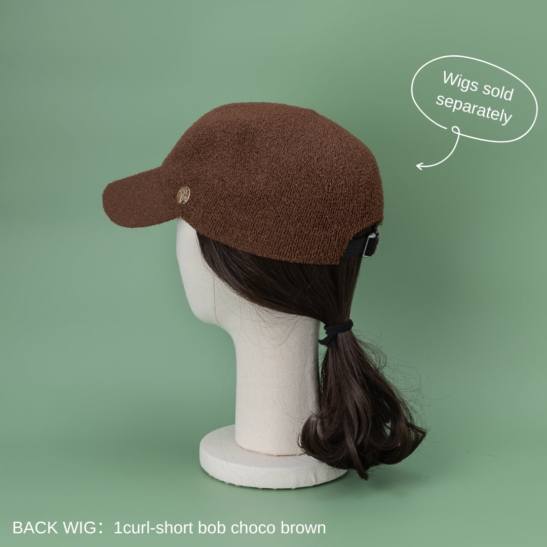 CAP / Sheer-Brown