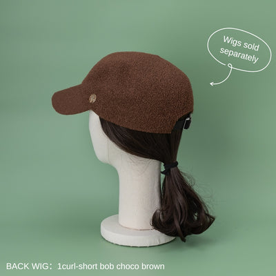 CAP / Sheer-Brown