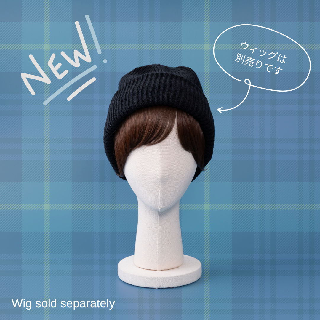 ニット帽 – BAREN（バレン）