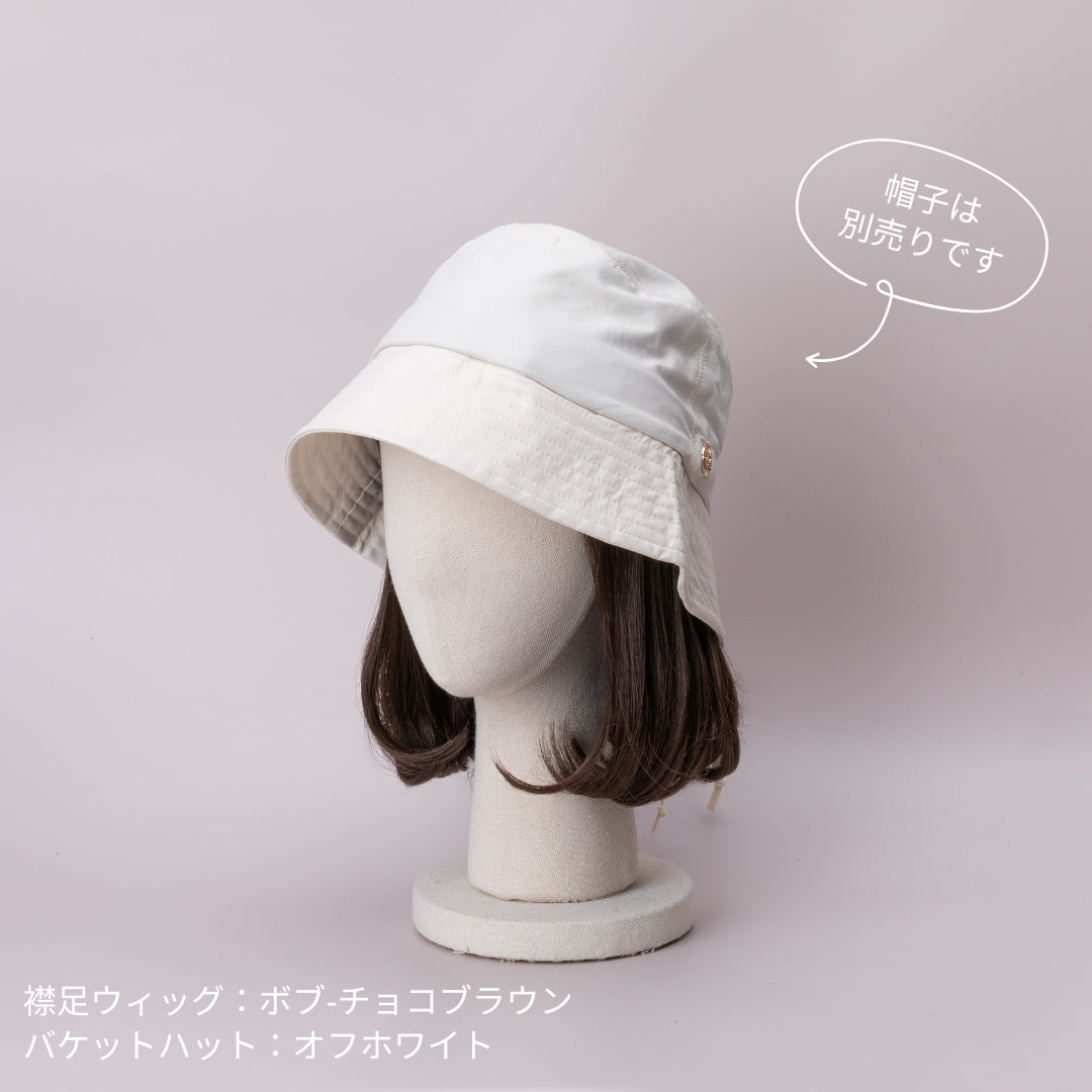 襟足WIG / ワンカールボブ – BAREN（バレン）