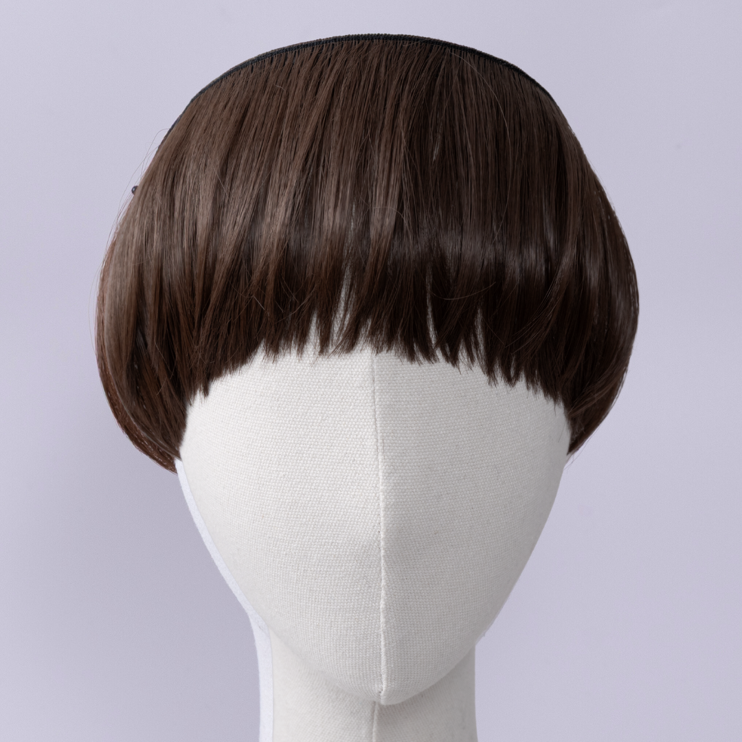 前髪WIG / ぱっつん – BAREN（バレン）