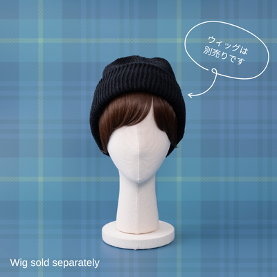 ニット帽 – BAREN（バレン）