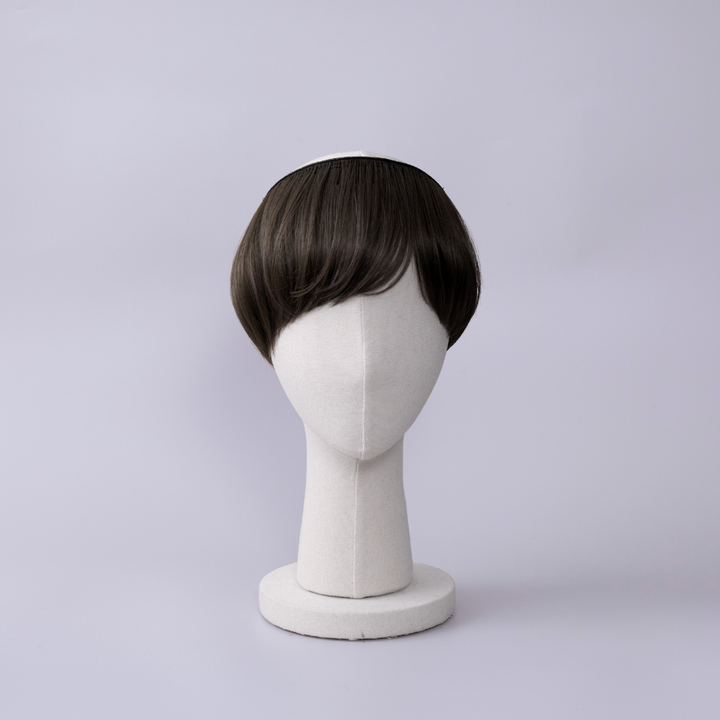 前髪WIG / ゆるカール – BAREN（バレン）