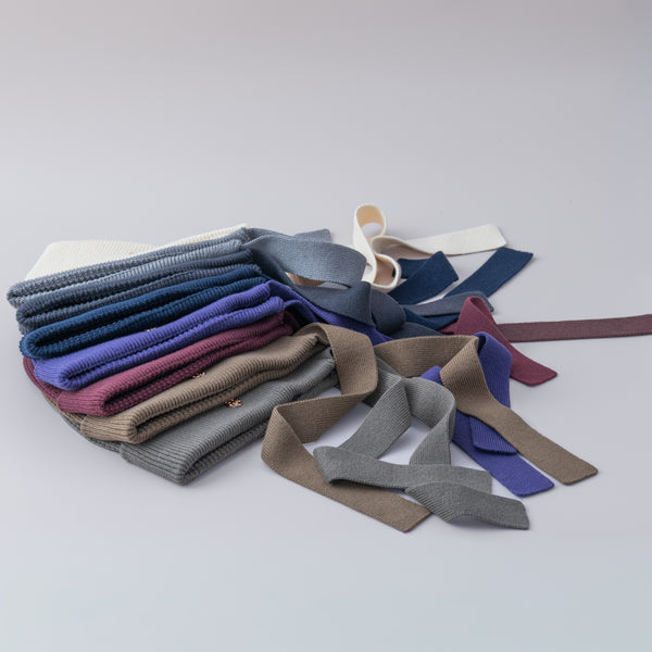 【BAREN】BONNET / Organic Cotton-Black BEANIE / Organic Cotton-Black – BAREN（バレン）