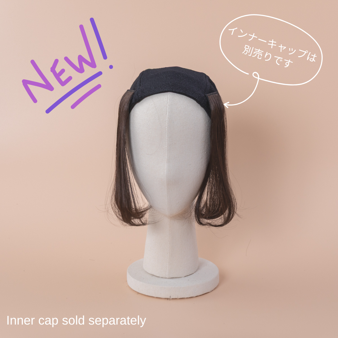 エクステ ウィッグ – BAREN（バレン）