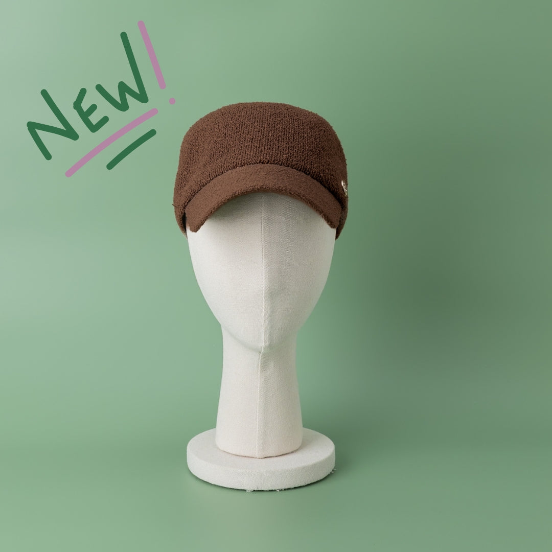 CAP / Sheer-Brown