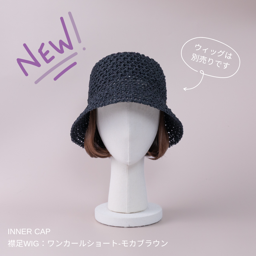 ハット – BAREN(バレン) ハット – BAREN(バレン)