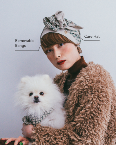 ウィッグ付き医療用帽子専門店 【BAREN(バレン)】 ウィッグ付き医療用帽子専門店 【BAREN(バレン)】