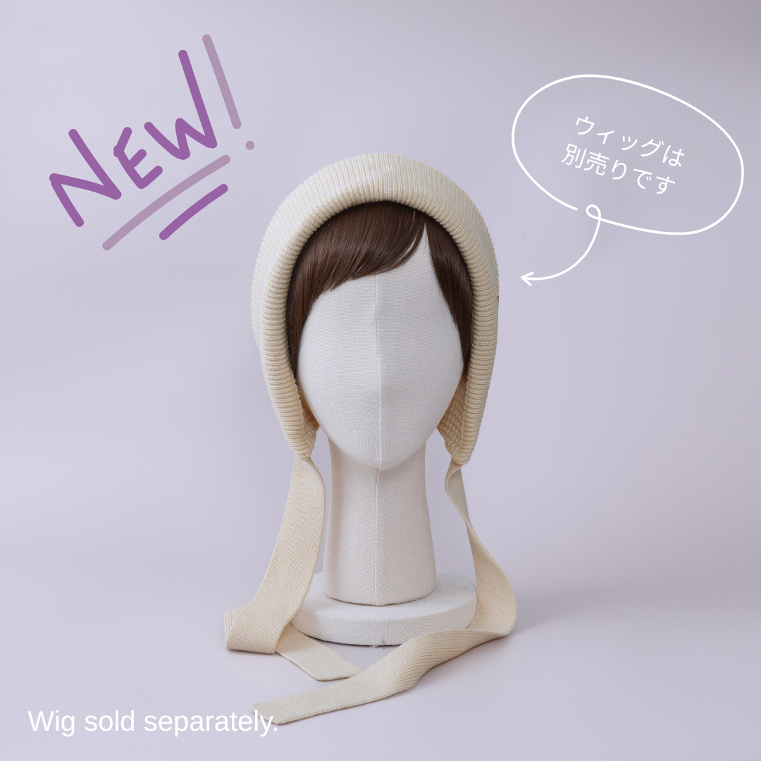 ボンネット – BAREN（バレン）