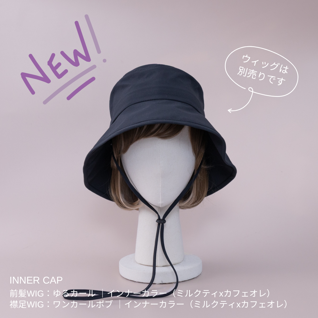 ハット – BAREN（バレン）