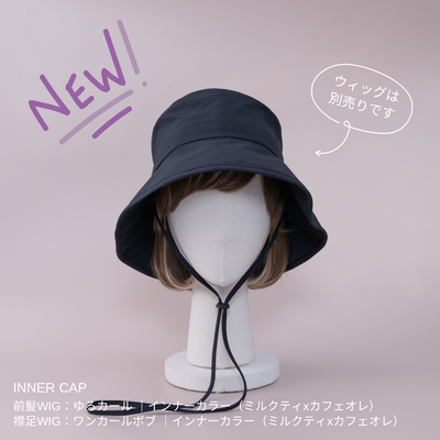 ハット – BAREN（バレン）