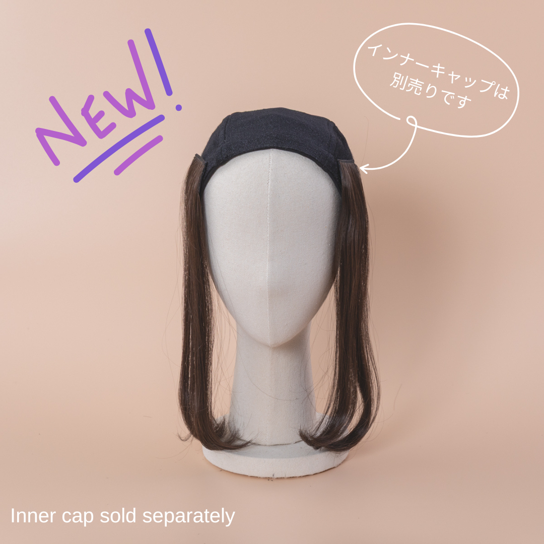 エクステ ウィッグ – BAREN（バレン）