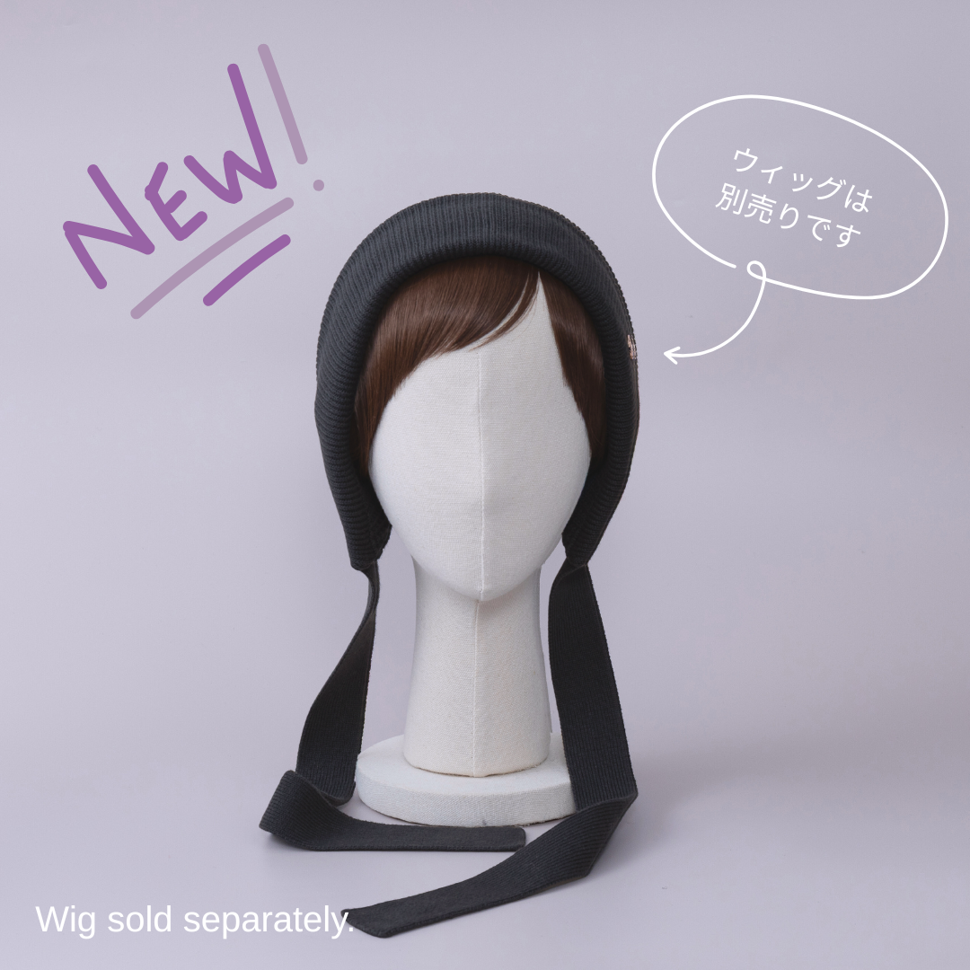 ボンネット – BAREN（バレン）