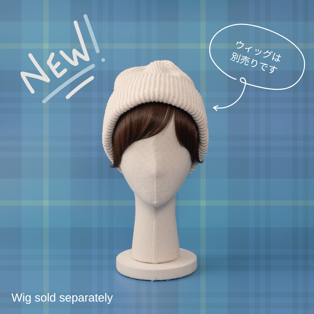 ビーニー – BAREN（バレン）