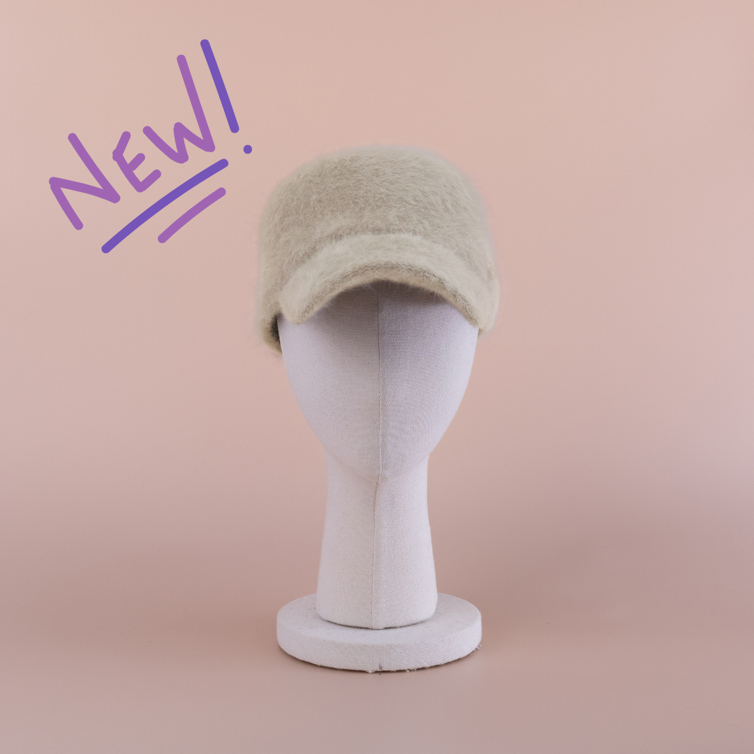 ベレー帽 / ハット / キャップ – BAREN（バレン）