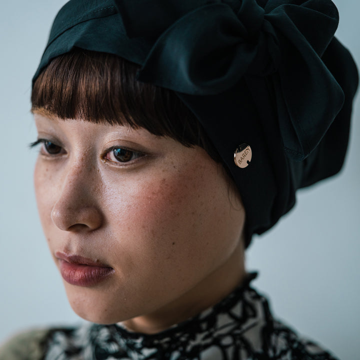 FEATURE – BAREN（バレン）