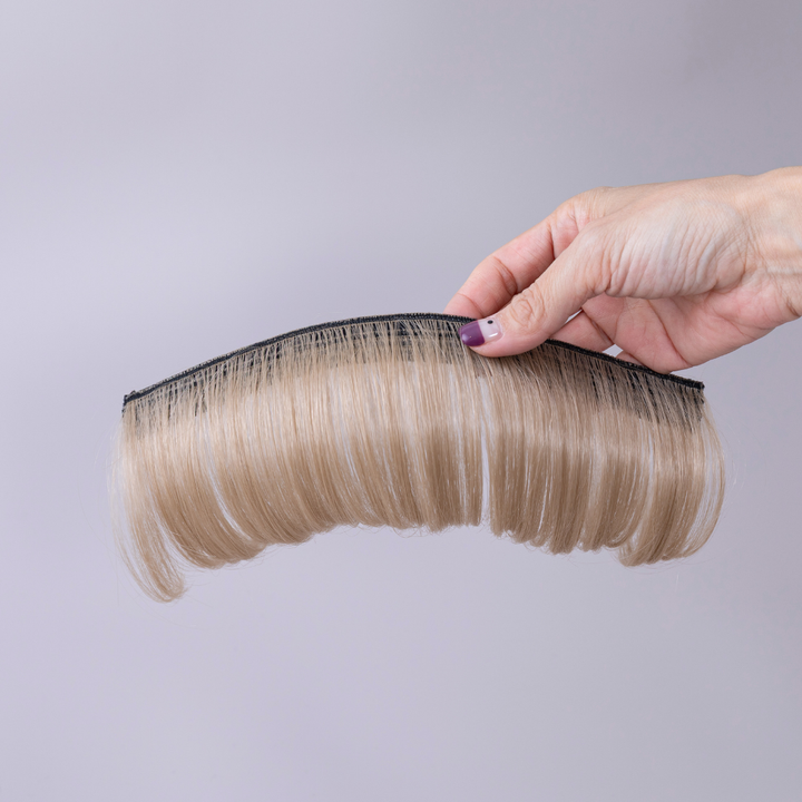 BAREN バレン 前髪WIG、襟足WIG&エクステWIG 3点セット BAREN バレン 前髪WIG、襟足WIG&エクステWIG 3点セット BAREN バレン