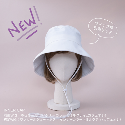ハット – BAREN（バレン）
