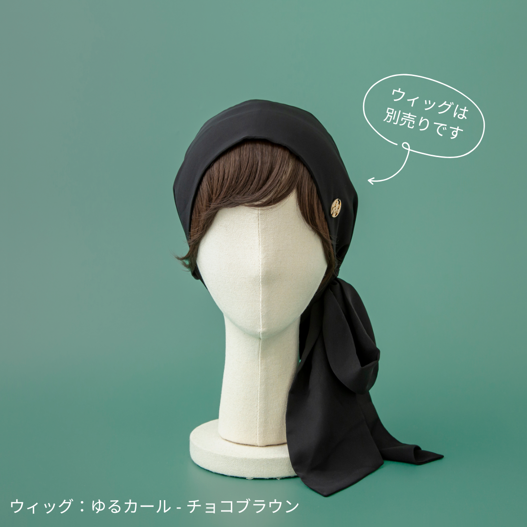 SCARFHAT – BAREN(バレン) SCARFHAT – BAREN(バレン)