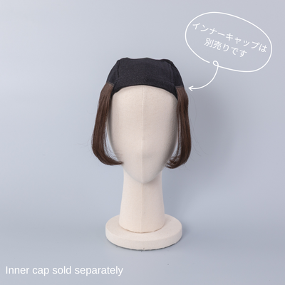 ウィッグ – BAREN(バレン) ウィッグ – BAREN(バレン)