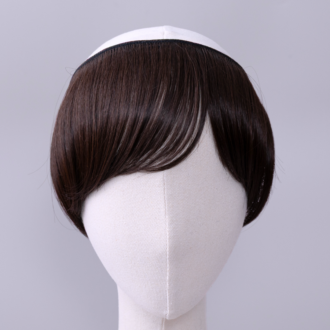 前髪WIG / ゆるカール – BAREN(バレン) 前髪WIG / ゆるカール – BAREN(バレン)