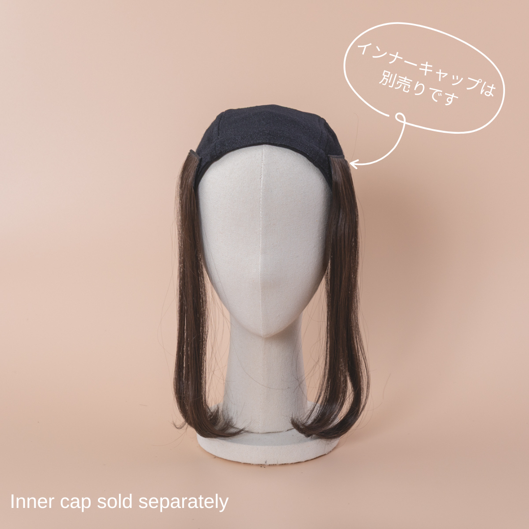 エクステ ウィッグ – BAREN（バレン）