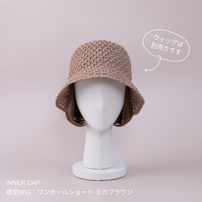 ハット – BAREN（バレン）