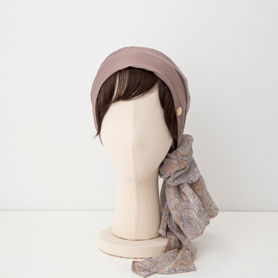 スカーフハット(M) – BAREN(バレン) スカーフハット(M) – BAREN(バレン)