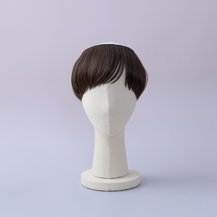 前髪WIG / ぱっつん – BAREN（バレン）