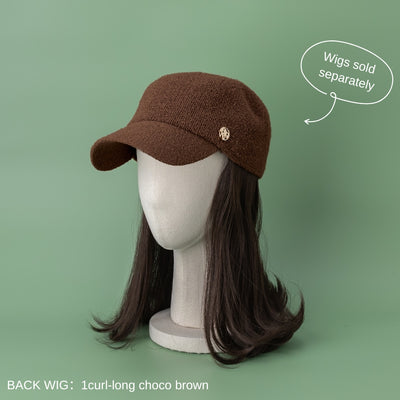 CAP / Sheer-Brown