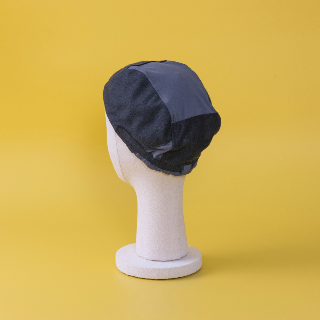 INNER CAP(面ファスナー付き) / 吸水速乾・接触冷感 – BAREN（バレン）